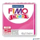 Gyurma, 42 g, égethető, FIMO "Kids", pink