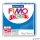 Gyurma, 42 g, égethető, FIMO "Kids", kék