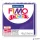 Gyurma, 42 g, égethető, FIMO "Kids", lila