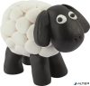 Gyurma készlet, 4x42 g, égethető, FIMO "Kids Form & Play", farm
