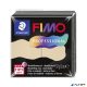 Gyurma, 57 g, égethető, FIMO "Professional", pezsgő