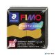 Gyurma, 57 g, égethető, FIMO "Professional", okker
