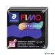 Gyurma, 57 g, égethető, FIMO "Professional", királykék