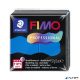 Gyurma, 57 g, égethető, FIMO "Professional", kék