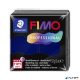 Gyurma, 57 g, égethető, FIMO "Professional", tengerkék