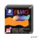 Gyurma, 57 g, égethető, FIMO "Professional", narancs