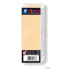   Gyurma, 454 g, égethető, FIMO "Professional", pezsgő