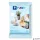 Gyurma, 500 g, levegőre száradó, FIMO "Air Basic", fehér