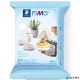 Gyurma, 1000 g, levegőre száradó, FIMO "Air Basic", fehér
