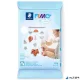 Gyurma, 125 g, levegőre száradó, FIMO "Air Light", fehér