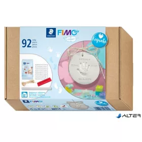   Gyurmakészlet, 125 g, levegőn száradó, FIMO "Air Ligth 81"