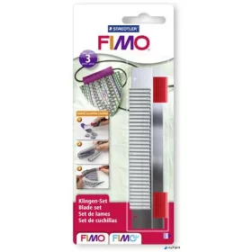Vágókés készlet, FIMO