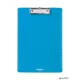 Felírótábla, A4, műanyag, FLEXOFFICE "FO-CB011", kék