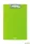 Felírótábla, A4, műanyag, FLEXOFFICE "FO-CB011", zöld