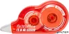 Hibajavító roller, 5 mm x 8 m, FLEXOFFICE 'FO-CT02', vegyes színek
