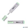 Szövegkiemelő, 1-4 mm, FLEXOFFICE "HL05 Eco Style", zöld
