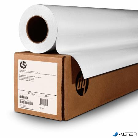 CH023A Polipropilén fólia, 914 mm x 30,5 m, 120 g, matt, HP