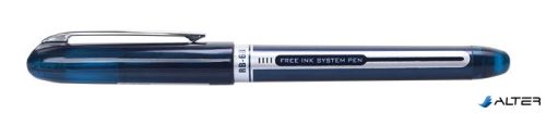 Rollertoll, 0,3 mm, FLEXOFFICE 'RB68', kék