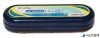 Táblatörlő, FLEXOFFICE 'Whiteboard eraser', vegyes színek