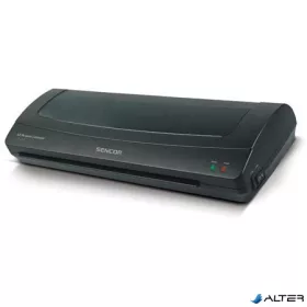   Laminálógép, A3, 75-125 mikron, SENCOR "SLA 301", fekete