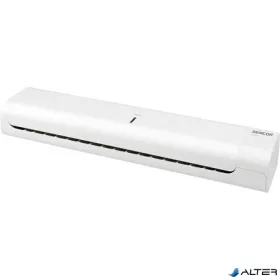   Laminálógép, A3, 75-125 mikron, SENCOR "SLA 311", fehér