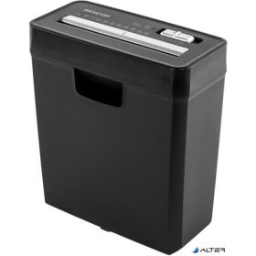 Iratmegsemmisítő, csík, 6 lap, SENCOR "SSK 161"