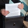 Iratmegsemmisítő, konfetti, 6 lap, SENCOR "SSK 361"