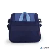 Uzsonnás táska, GABOL "Whisper", sötétkék
