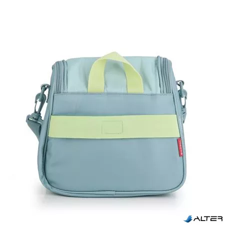 Uzsonnás táska, GABOL "Whisper", mentazöld