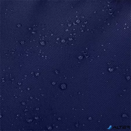 Hátizsák, iskolatáska, cipzáras, GABOL "Whisper", sötétkék