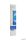 Lefűző csík, A4, PVC, spirálozáshoz, GBC "File Strips"