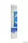 Lefűző csík, A4, PVC, spirálozáshoz, GBC "File Strips"