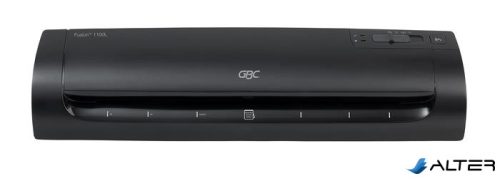 Laminálógép, A3, 75-125 mikron, GBC "Fusion 1100L"