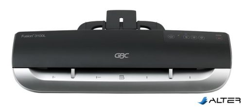 Laminálógép, A3, 75-175 mikron, GBC "Fusion 3100L"