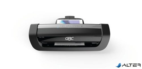 Laminálógép, A3, 75-250 mikron, GBC, "Fusion Plus 7000L"