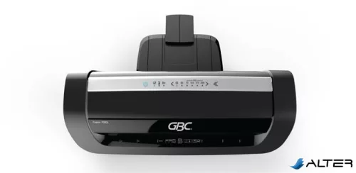 Laminálógép, A3, 75-250 mikron, GBC, "Fusion Plus 7000L"