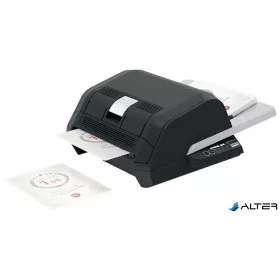   Laminálógép, automata, A3, 75-125 mikron, GBC "Foton 30"