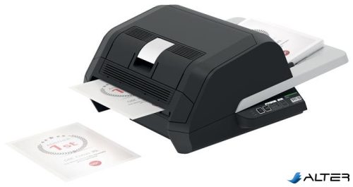 Laminálógép, automata, A3, 75-125 mikron, GBC "Foton 30"