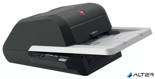 Laminálógép, automata, A3, 75-125 mikron, GBC "Foton 30"