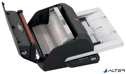 Laminálógép, automata, A3, 75-125 mikron, GBC "Foton 30"