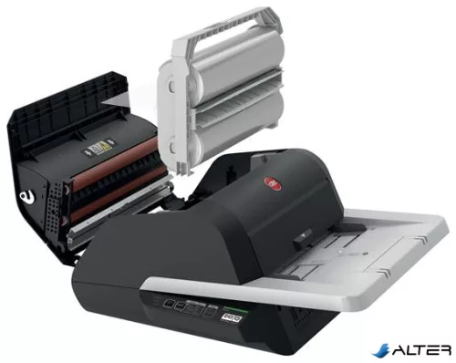 Laminálógép, automata, A3, 75-125 mikron, GBC "Foton 30"