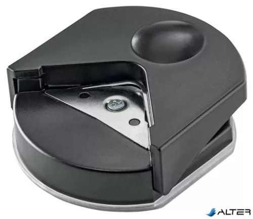 Lamináló készlet, A4, 75-125 mikron, GBC "Inspire+ Craft", fekete