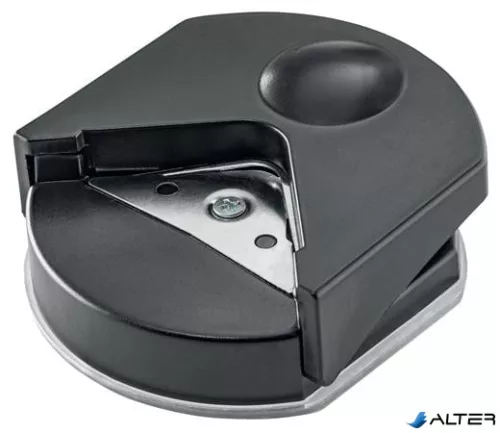 Lamináló készlet, A4, 75-125 mikron, GBC "Inspire+ Craft", fekete