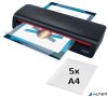 Laminálógép, A3, 75-125 mikron, GBC "240HS Home Office"