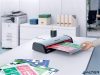Laminálógép, A3, 75-125 mikron, GBC "250HS Office"