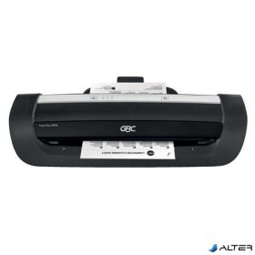 Laminálógép tisztítókarton, A4, GBC