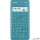 Számológép, tudományos, 181 funkció, CASIO "FX-220Plus 2E", türkiz