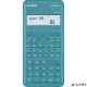 Számológép, tudományos, 181 funkció, CASIO "FX-220Plus 2E", türkiz