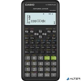   Számológép, tudományos, 417 funkció, CASIO 'FX-570ES Plus 2E'
