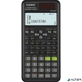   Számológép, tudományos, 417 funkció, CASIO 'FX-991ES Plus 2E '